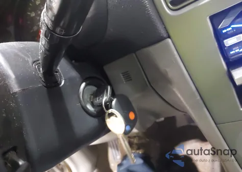 2003 Subaru Forester X z USA, uszkodzony, nr VIN JF1SG63653G729586